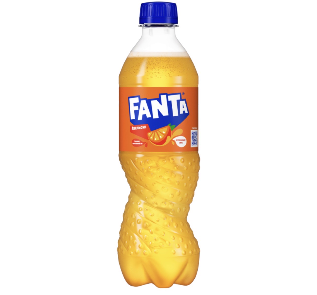 Фанта